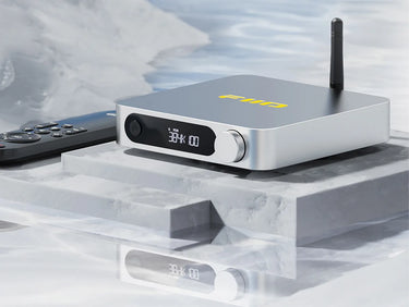FiiO SR11 Silver - EasyLounge - 3