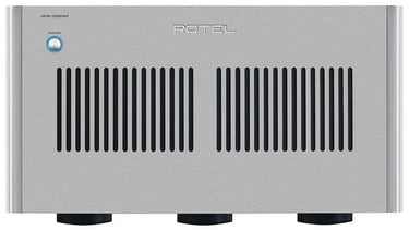 Rotel RMB-1585 MKII Silver