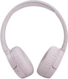 JBL T660 BTNC Rose - EasyLounge - 8