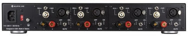 Nuprime MCX-4 Noir - EasyLounge - 3