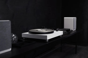 Argon Audio TT-4 Blanc - EasyLounge - 9