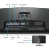 BenQ DesignVue PD3225U - EasyLounge - 6