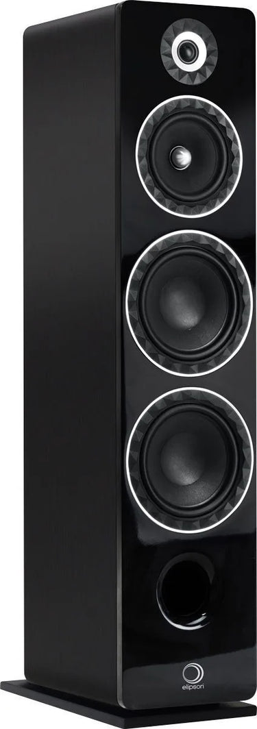 Elipson Prestige Facet 24F Noir - EasyLounge - 3