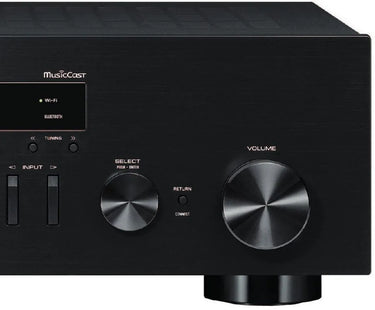 Yamaha MusicCast R-N303D Noir - EasyLounge - 5