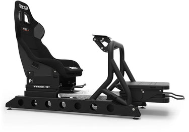 RSeat P1 Noir - EasyLounge - 4