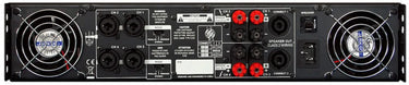 HPA QA4300 - EasyLounge - 2