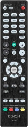 Denon AVC-X4800H Silver - EasyLounge - 2