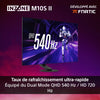 Sony INZONE M10S II - EasyLounge - 13