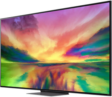 LG Electronics 65QNED81 - EasyLounge - 3