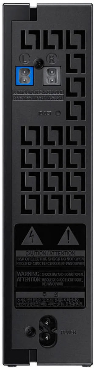 Samsung SWA-8500S - EasyLounge - 8