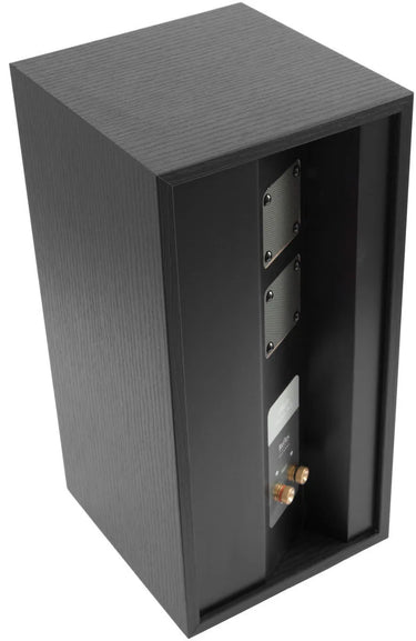 Chario Seconda Noir - EasyLounge - 2