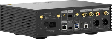 Eversolo DMP-A6 Gen 2 - EasyLounge - 9