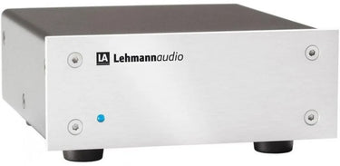 Lehmann Audio Black Cube II Silver