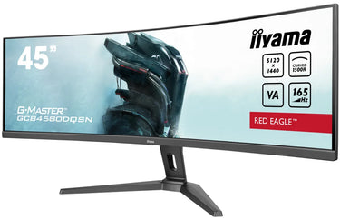 iiyama GCB4580DQSN-B1 - EasyLounge - 6