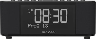 Kenwood CR-ST40DAB Noir - EasyLounge - 5