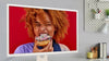 LG Electronics MyView Smart Monitor 27SR50F-W - EasyLounge - 13