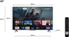 TCL 43QLED770 - EasyLounge - 3