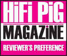 HiFi Pig Reviewer's Preference