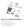 Shokz OpenFit Air Blanc - EasyLounge - 12