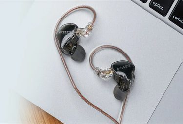 FiiO JD10 Noir - EasyLounge - 11