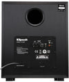 Klipsch R-12SW Noir - EasyLounge - 2