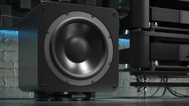 IsoAcoustics Aperta Sub XL - EasyLounge - 14