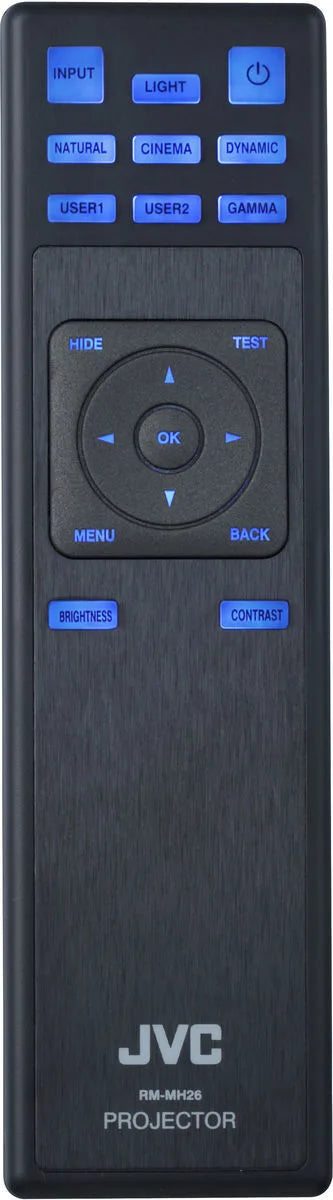 JVC LX-NZ30 Blanc - EasyLounge - 3