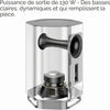TCL Z100 SW - EasyLounge - 3