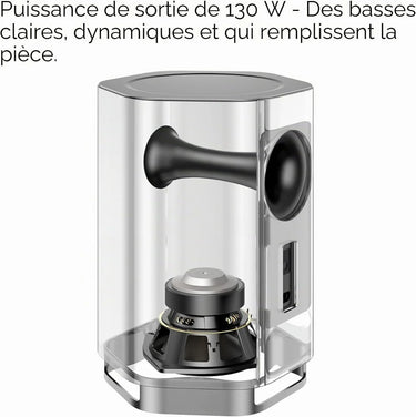 TCL Z100 SW - EasyLounge - 3