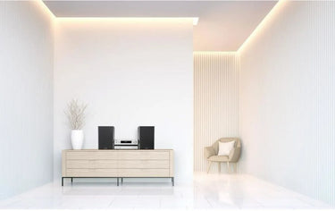 Kenwood M-918DAB - EasyLounge - 9