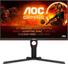 AOC Q27G3XMN/BK - EasyLounge - 12