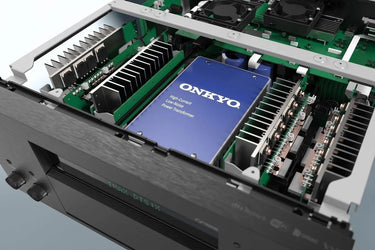 Onkyo TX-RZ70 - EasyLounge - 8