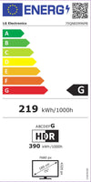 LG Electronics 75QNED99 - EasyLounge - 26