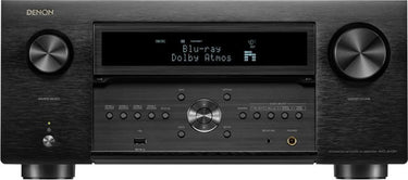 Denon AVC-A10H Noir - EasyLounge - 4