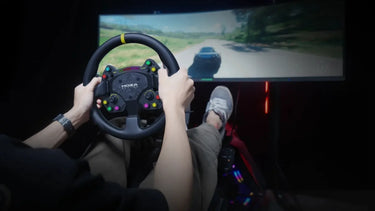 Moza Racing RS V2 (RS25) - EasyLounge - 13