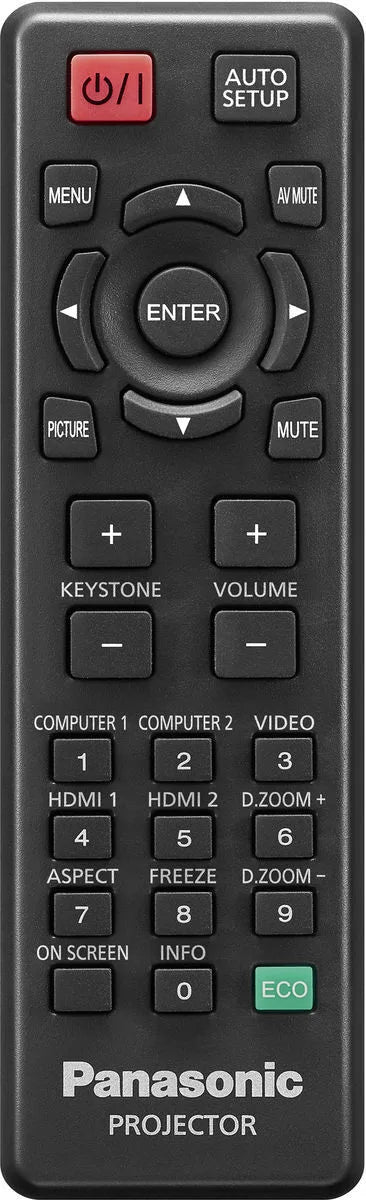 Panasonic PT-LRZ35 - EasyLounge - 2