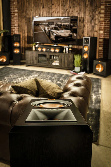 Klipsch RP-500SA Noir - EasyLounge - 13
