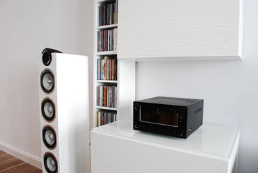 Taga Harmony HTR-1000 CD Noir - EasyLounge - 4