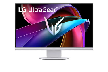 LG Electronics UltraGear 32G810SA-W - EasyLounge - 7