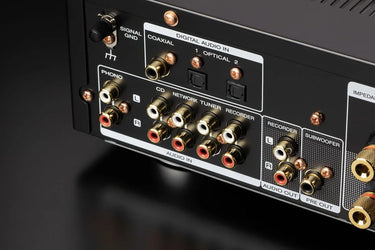 Marantz PM6007 Noir - EasyLounge - 7
