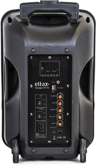 Eltax Voyager BT 10 - EasyLounge - 4