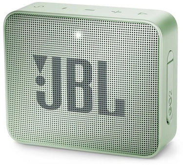 JBL GO 2 Menthe