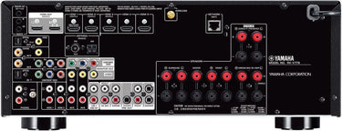 Yamaha RX-V779 Noir - EasyLounge - 2
