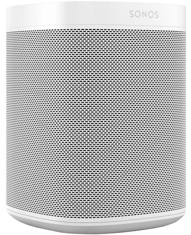 Sonos One Blanc