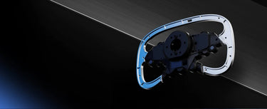 Moza Racing Vision GS - EasyLounge - 14