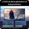 LG UltraGear OLED 27GX790B-B - EasyLounge - 9