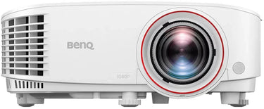 BenQ TH671ST - EasyLounge - 4