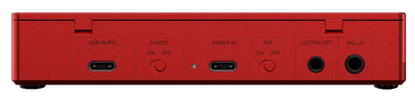 FiiO DM15 R2R Rouge - EasyLounge - 3