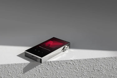 Astell Kern A&ultima SP4000 Silver - EasyLounge - 11