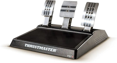 Thrustmaster  T-GT II Pédalier + Volant + Base - EasyLounge - 7